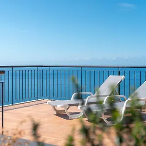 Gospodarstwo wiejskie Seasky Arco, Arco da Calheta (Madeira)